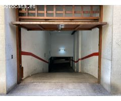 PARKING EN EL CENTRO