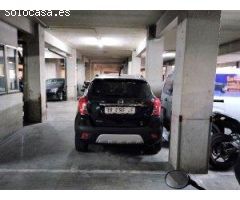 Plaza de parking en venta en barrio Virrei Amat