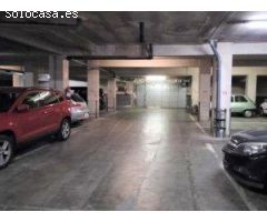 Plaza de parking en venta en barrio Virrei Amat