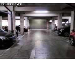 Plaza de parking en venta en barrio Virrei Amat