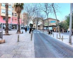 Plaza de parking en venta en barrio Virrei Amat