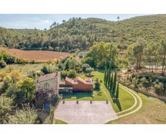 Masia en venta en Boadella dEmpordà