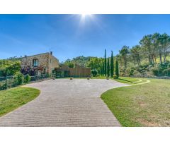 Masia en venta en Boadella dEmpordà