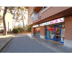 LOCAL EN VENTA EN EL CENTRO DE SANT VICENÇ DELS HORTS
