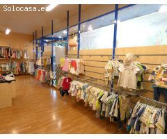 LOCAL EN VENTA EN EL CENTRO DE SANT VICENÇ DELS HORTS