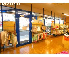 LOCAL EN VENTA EN EL CENTRO DE SANT VICENÇ DELS HORTS