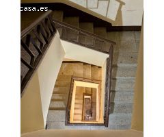 EDIFICIO EN VENTA -  CENTRO DE FIGUERES (GIRONA)