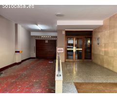 Plaza de Parking Les Corts BCN