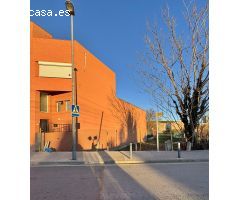 HUERTO EN FIGUERES