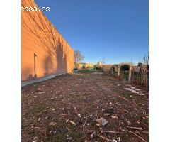 HUERTO EN FIGUERES
