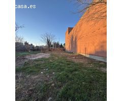 HUERTO EN FIGUERES
