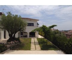 Lujosa casa en venta en Sentmenat