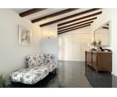 Lujosa casa en venta en Sentmenat