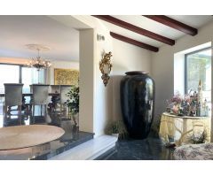 Lujosa casa en venta en Sentmenat
