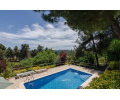 CASA EN VENTA EN CORBERA DE LLOBREGAT