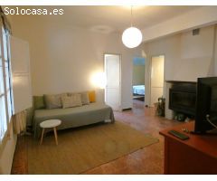 Casa a reformar en Pontons