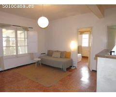 Casa a reformar en Pontons