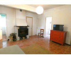 Casa a reformar en Pontons