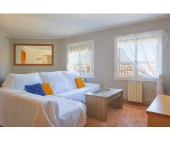 Piso 2 habitaciones Vallparadís, Terrassa