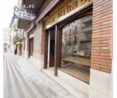 Local alquiler Pujada al Castell Figueres