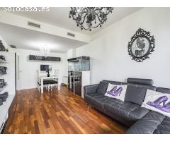 Piso de 3 habitaciones en Parque Europa de Barberá del Vallés