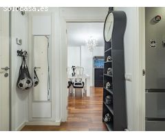 Piso de 3 habitaciones en Parque Europa de Barberá del Vallés