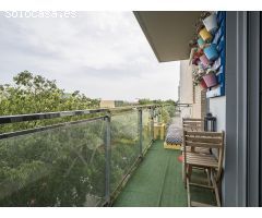 Piso de 3 habitaciones en Parque Europa de Barberá del Vallés