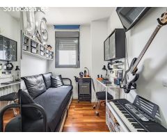 Piso de 3 habitaciones en Parque Europa de Barberá del Vallés