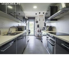 Piso de 3 habitaciones en Parque Europa de Barberá del Vallés