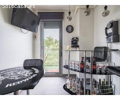 Piso de 3 habitaciones en Parque Europa de Barberá del Vallés
