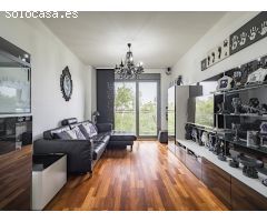 Piso de 3 habitaciones en Parque Europa de Barberá del Vallés