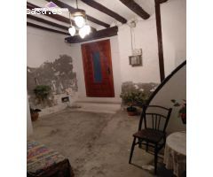 Casa en Pueblo del Somontano