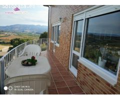 Elegante Casa en el Ariño de Barbastro