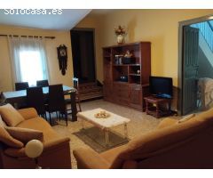 Se vende casa con jardin cercana a Monzon y Barbastro