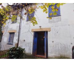Se vende casa señorial en Estadilla