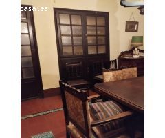 Se vende casa señorial en Estadilla