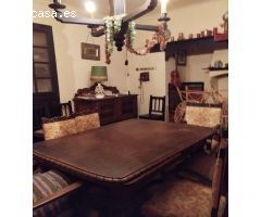 Se vende casa señorial en Estadilla