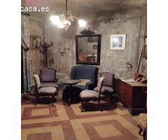 Se vende casa señorial en Estadilla