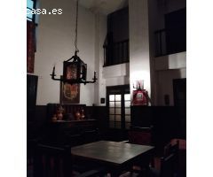 Se vende casa señorial en Estadilla