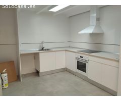 Piso en venta en Barbastro