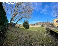 Chalet en Venta en les Preses, Girona