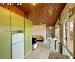 Chalet en Venta en les Preses, Girona