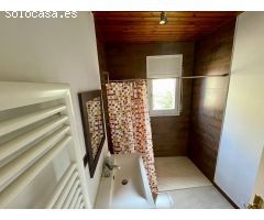 Chalet en Venta en les Preses, Girona
