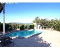 Chalet en Venta en Caldes de Malavella, Girona