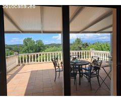 Chalet en Venta en Caldes de Malavella, Girona