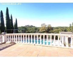 Chalet en Venta en Caldes de Malavella, Girona