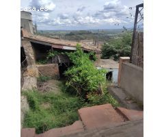 Casa con Jardin  en Castejon del Puente