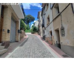 Casa con Jardin  en Castejon del Puente