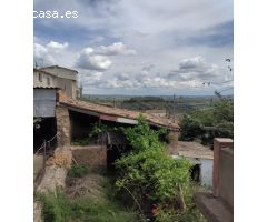 Casa con Jardin  en Castejon del Puente