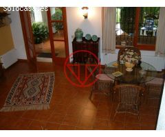 Chalet en Venta en Los Torrentes, Valencia